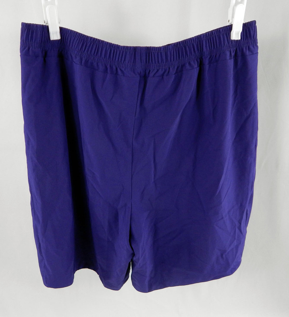 2021 Texas Christian TCU Horned Frogs Team Issued Workout Shorts XL DP110313 Pic2