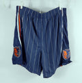 2000s Charlotte Bobcats Game Issued Blue Shorts 50 670
