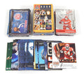 Sports Pocket Schedule Lot Red Wings Chiefs Lions Steelers Cavs Red Wings Browns