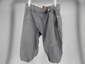 Boise State Broncos #55 Game Used Grey Pants Football 36 491