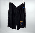 2000s North Carolina A&T Aggies Team Issued Black Shorts Basketball 3XL 302
