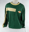 UAB Blazers Game Used Green Shooting Shirt 3XL DP68947