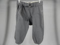 Boise State Broncos #10 Game Used Grey Pants Football 34 500