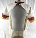 1980-93 Washington Redskins Art Monk #81 Game Used White Jersey 151