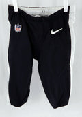 2023 Philadelphia Eagles Reed Blankenship #32 Game Used Black Football Pants 2