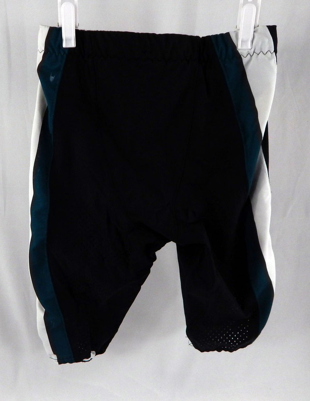 2023 Philadelphia Eagles Reed Blankenship #32 Game Used Black Football Pants 2 Pic2