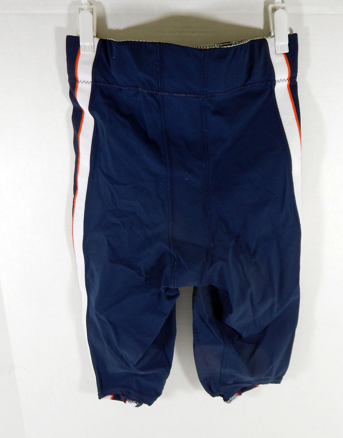 Virginia Cavaliers #16 Game Used Navy Pants 32 DP63093 Pic2