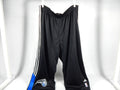 2014-15 Orlando Magic Channing Frye #8 Game Used Black Warm Up Pants 4XL2 528