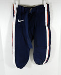 Virginia Cavaliers #45 Game Used Navy Pants 32 DP63095