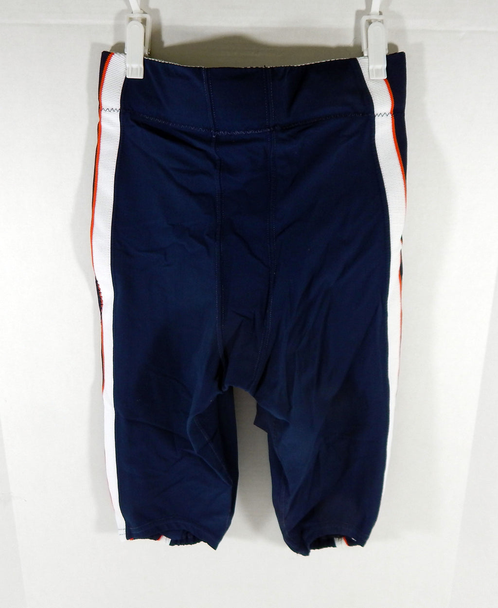 Virginia Cavaliers #45 Game Used Navy Pants 32 DP63095 Pic2