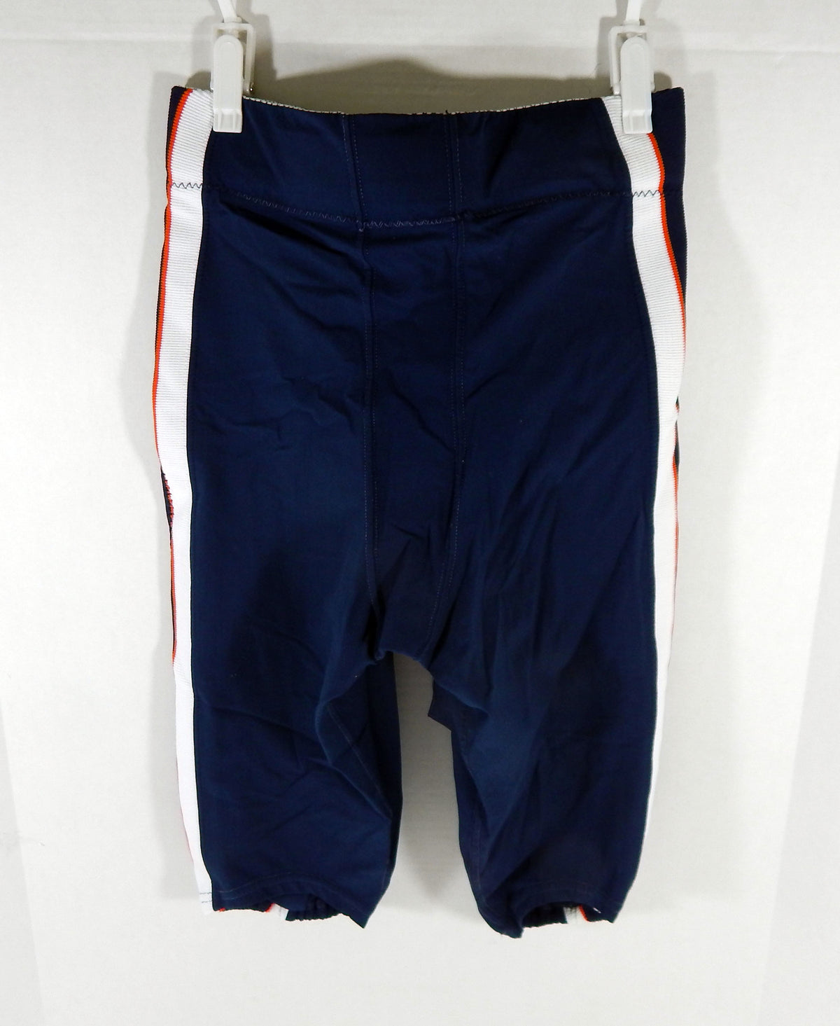 Virginia Cavaliers #45 Game Used Navy Pants 32 DP63095 Pic2