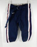 Virginia Cavaliers #51 Game Used Navy Pants 34 DP63110