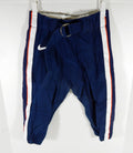 Virginia Cavaliers #40 Game Used Navy Pants 28 DP63118