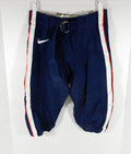 Virginia Cavaliers #25 Game Used Navy Pants 35 DP63120