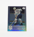 1999 Upper Deck Wayne Gretzky Living Legend Great Accolades Most Assists #GA8