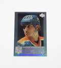1999 Upper Deck Wayne Gretzky Living Legend Great Accolades Most Goals #GA42