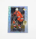1999 UD Wayne Gretzky Living Legend A Leader by Example Wayne Gretzky #L6