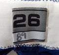 Virginia Cavaliers #69 Game Used Navy Pants 38 DP63129