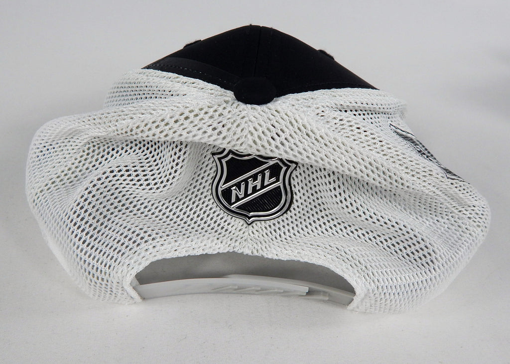 Los Angeles Kings #62 Game Used Black Hat OS DP66074 Pic2