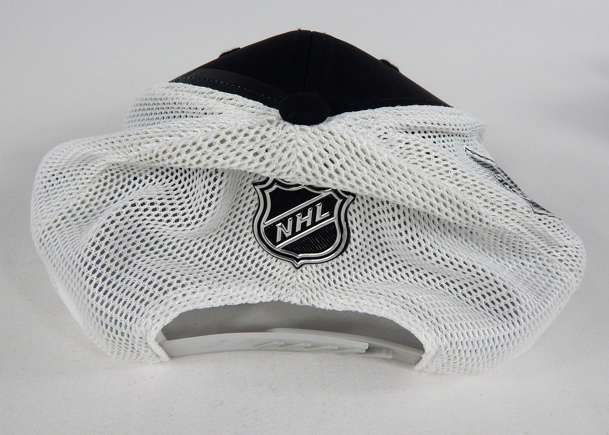 Los Angeles Kings #62 Game Used Black Hat OS DP66074 Pic2