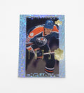 1999 Upper Deck Wayne Gretzky Living Legend Great Stats #GS1