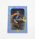 1999 Upper Deck Wayne Gretzky Living Legend The Great One Vision #GO2