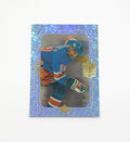 1999 Upper Deck Wayne Gretzky Living Legend The Great One Scoring #GO3