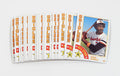 Lot of (23) 1984 Topps Nestle Eddie Murray #397 All Star