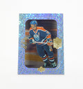 1999 Upper Deck Wayne Gretzky Living Legend The Great One Leadership #GO6