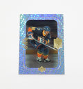 1999 Upper Deck Wayne Gretzky Living Legend The Great One Friendships #GO7