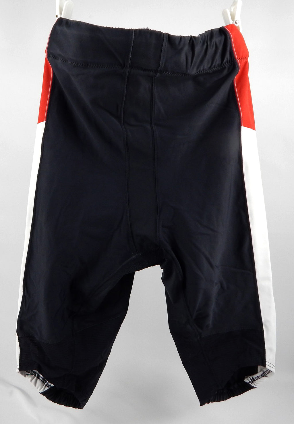 2020 Texas Tech Red Raiders Game Used Black Pants 42 882 Pic2