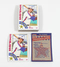 Lot of (32) 1984 Topps Nestle Tim Raines #390 All Star