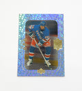 1999 Upper Deck Wayne Gretzky Living Legend The Great One Natural Ability #GO9