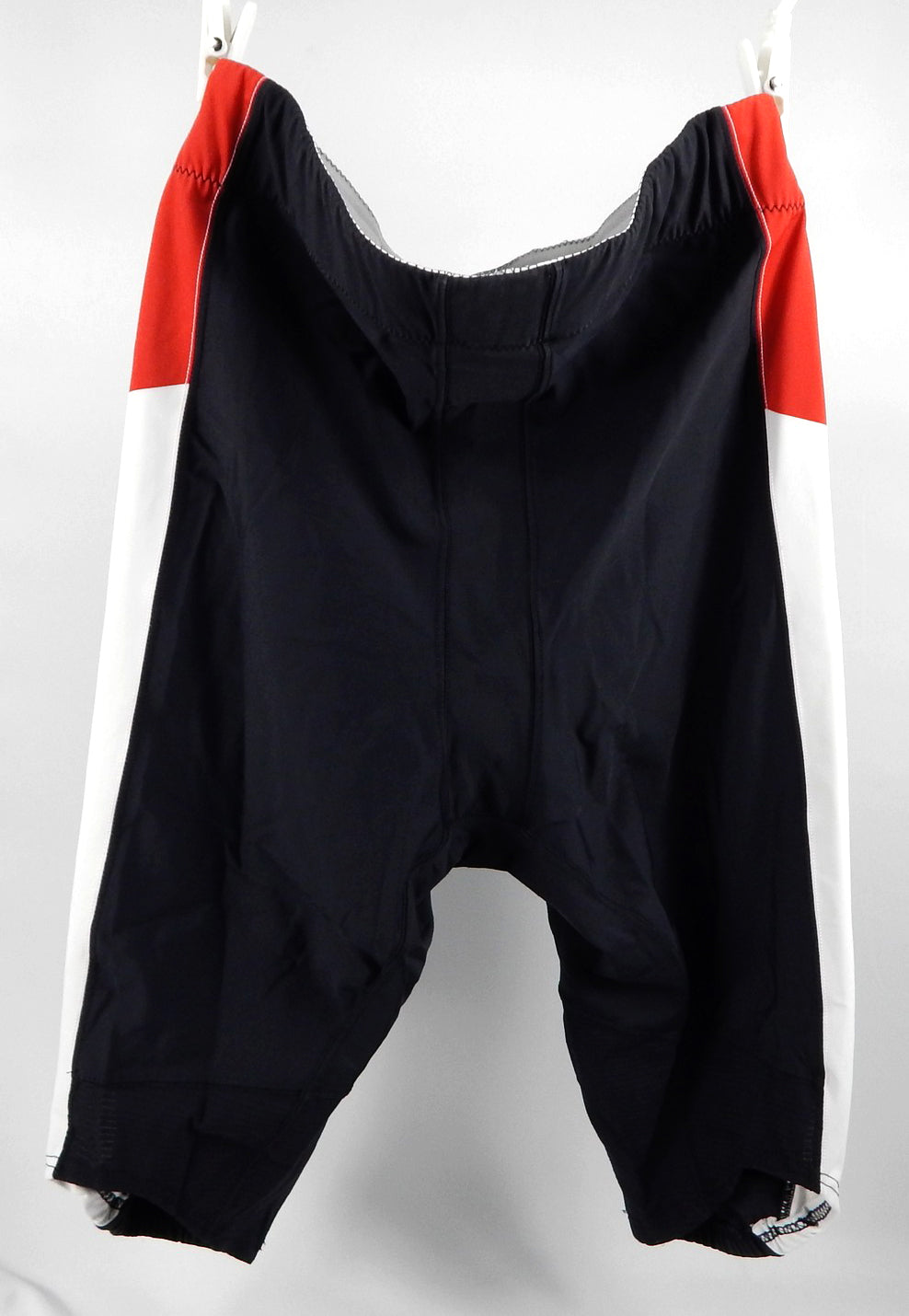 2020 Texas Tech Red Raiders Game Used Black Pants 44 886 Pic2