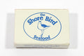 The Shore Bird Seafood Restaurant Vintage Matchbox