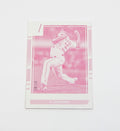 2016 Donruss Test Proof Magenta Mark Melancon #120 #'d 10/10