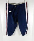 Virginia Cavaliers #109 Game Used Navy Pants 32 DP63145
