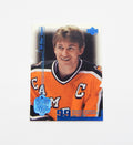 1999 UD Wayne Gretzky Living Legend Year of the Great One #64 Die-Cut #'d /1999