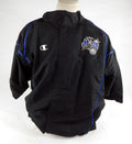 1990s Orlando Magic Game Issued Black Warm Up Jacket 54 DP71958