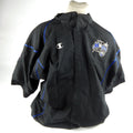 1990s Orlando Magic GameIssued Black Warm Up Jacket 54 DP71959