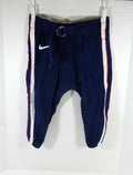 Virginia Cavaliers #113 Game Used Navy Pants 34 DP63159