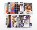 Lot of (31) Amar'e Stoudemire Assorted Cards 2002-2011 Topps UD Panini Prestige