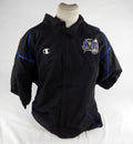 1990s Orlando Magic GameIssued Black Warm Up Jacket 50 DP71968