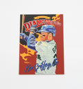 1994 Donruss Diamond Kings Ken Griffey Jr. #DK-14