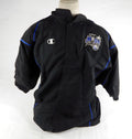 1990s Orlando Magic Game Issued Black Warm Up Jacket 50 DP71972
