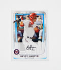 2011 Bowman Prospects Bryce Harper RC #BP1