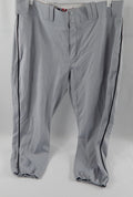 2013 Miami Marlins Austin Kearns #26 Game Issued Grey Pants 40-46-24 474