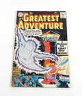 My Greatest Adventure #45 Silver Age Sci Fi Horror Comic Book DC 1960 VG Meskin