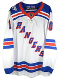 Artemi Panarin #10 New York Rangers Adidas Primegreen Game 7 Jersey White 60