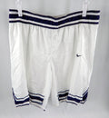 2016-17 Texas Christian TCU Horned Frogs Game Issued Basketball Shorts 42 110385